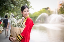 ผลงานการถ่ายภาพ สถาบันเทคโนโลยีพระจอมเกล้าเจ้าคุณทหารลาดกระบัง